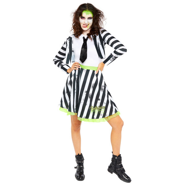 Costume adulte Beetlejuice