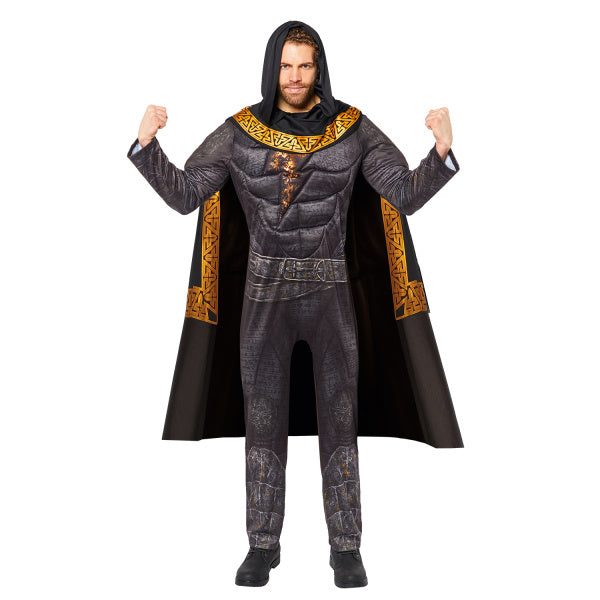 Costume adulte Black Adam