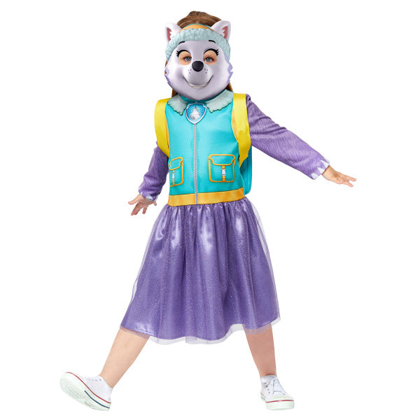 Costume enfant Paw Patrol Everest