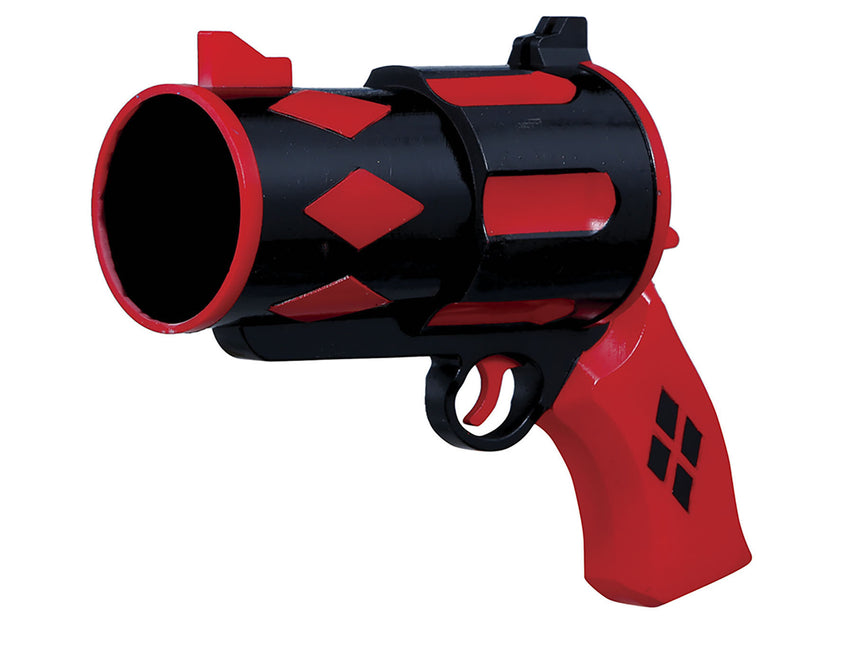 Halloween Faux pistolet 20cm