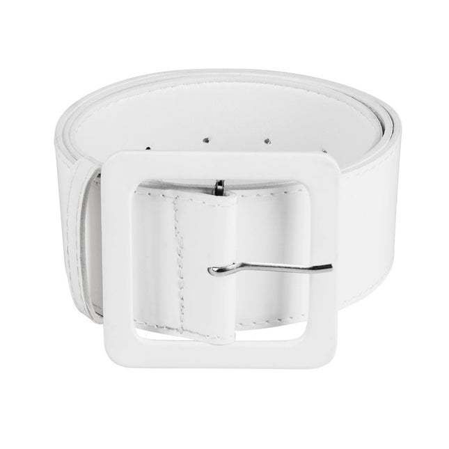 Ceinture blanche 1,15 m