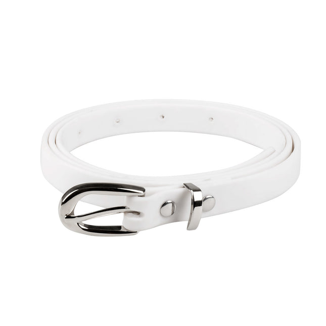 Ceinture blanche 1,15 m