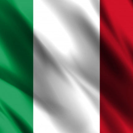 Drapeau Italie 150cm