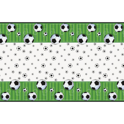 Nappe de football 2.13m