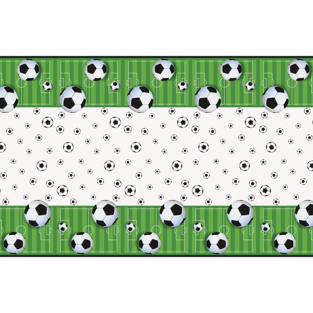 Nappe de football 2.13m