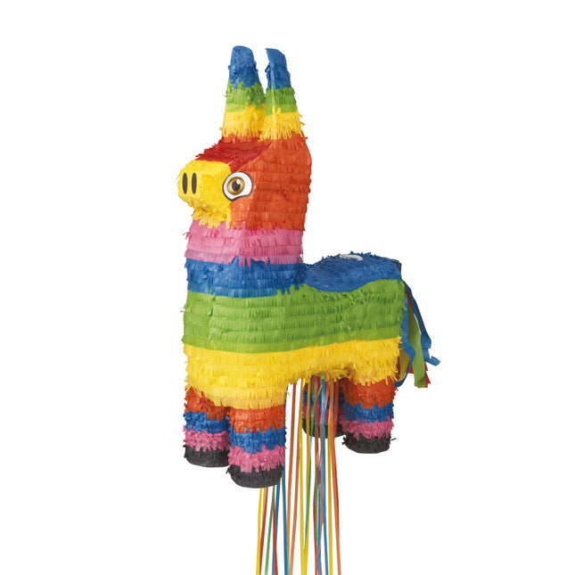 Pinata de l'âne 56cm