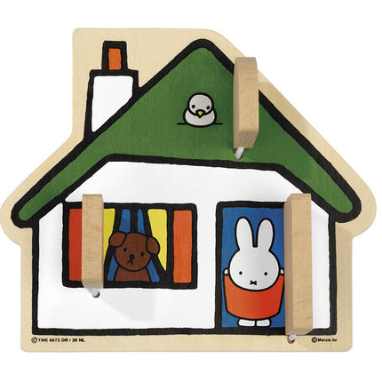 Maison Miffy