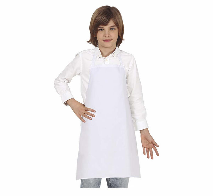 Tablier de cuisine Enfant