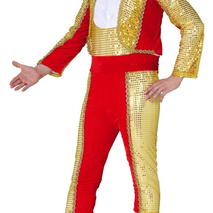 Costume de torero Torero