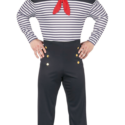 Costume de Sailor