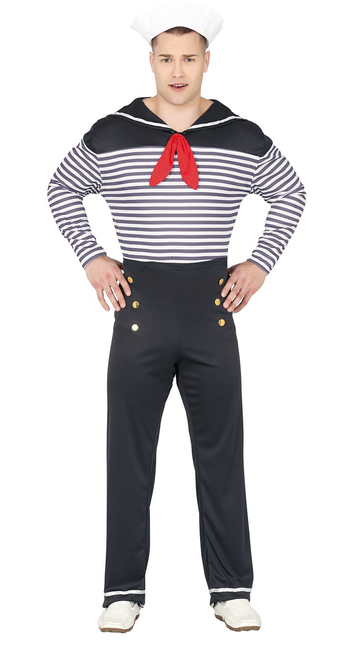 Costume de Sailor