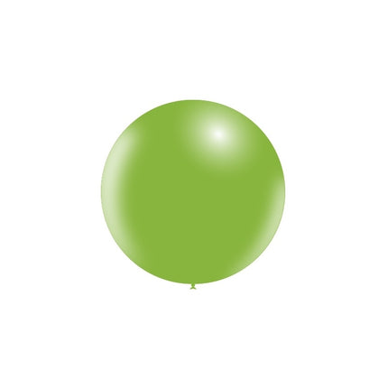 Ballon Apple Green Giant XL 60cm