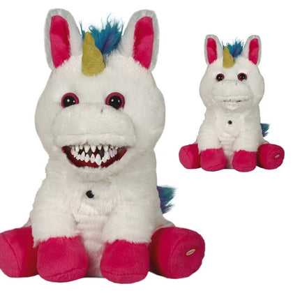 Son de licorne Halloween Horror 25cm