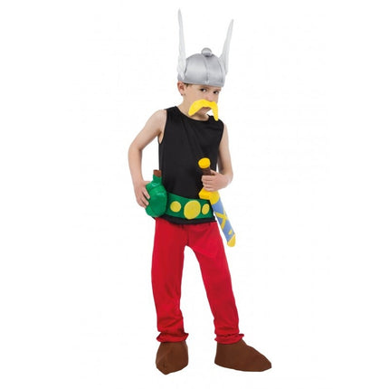 Costume Astérix enfant