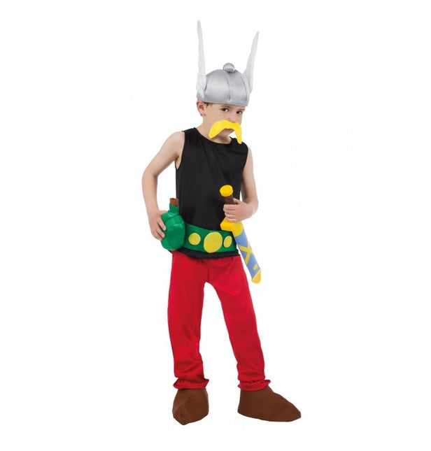 Costume Astérix enfant