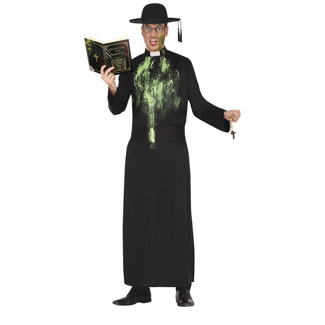 Costume Harry Potter Hommes L