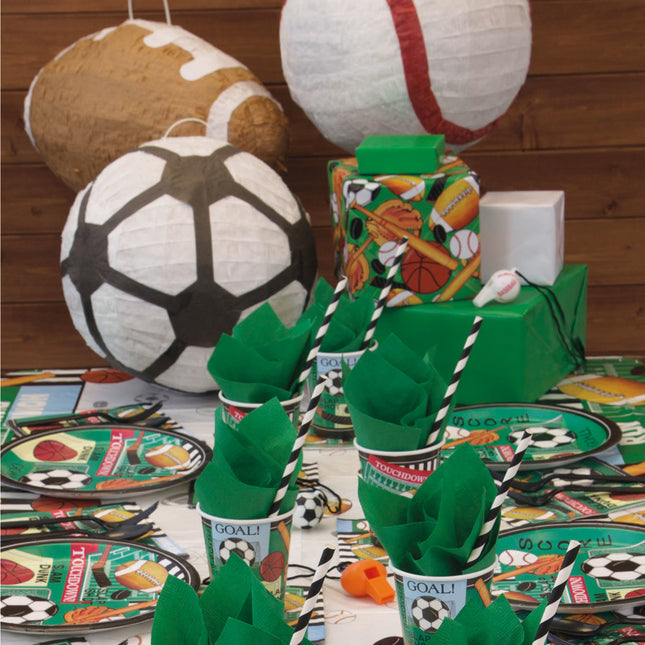 Pinata Football 25cm