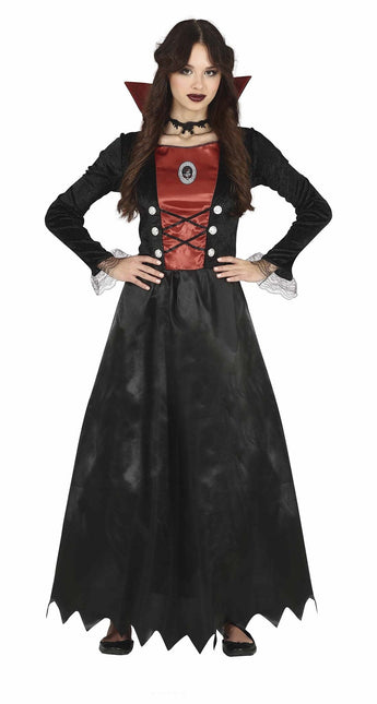 Costume d'Halloween Vampire Teen