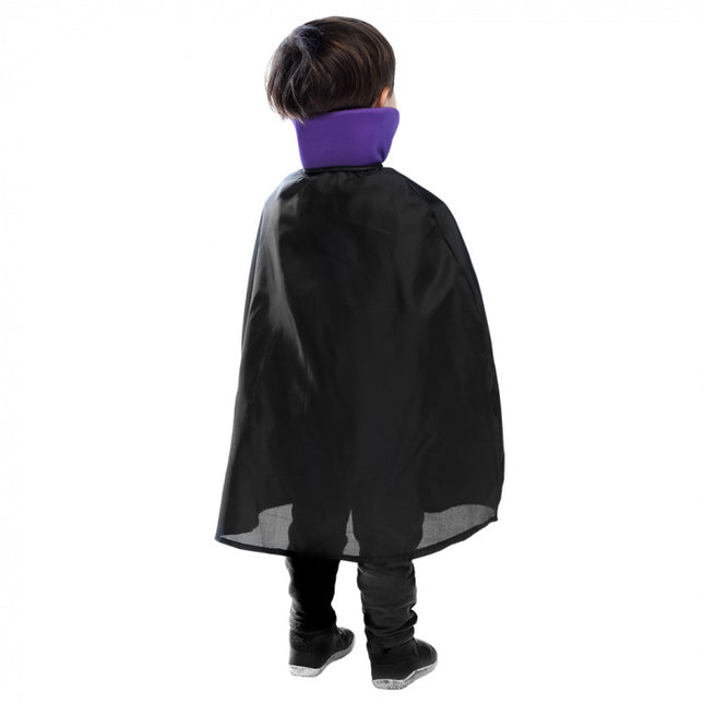 Costume d'Halloween Vampire Villain Enfant