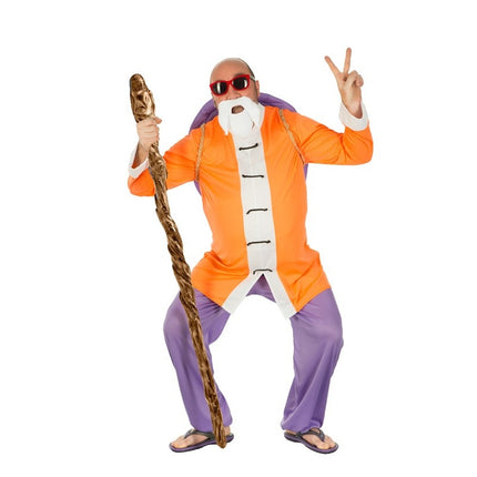 Costume Mister Roshi Dragon Ball Z