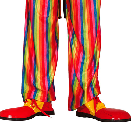 Chaussures de clown