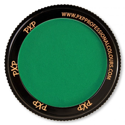 PXP Schmink Emerald Green 30gr