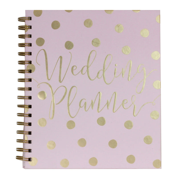 Planificateur de mariage 22cm