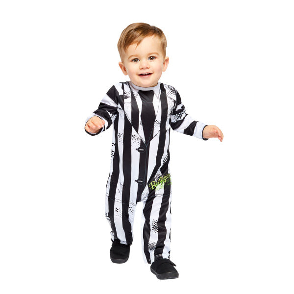 Costume enfant Beetlejuice