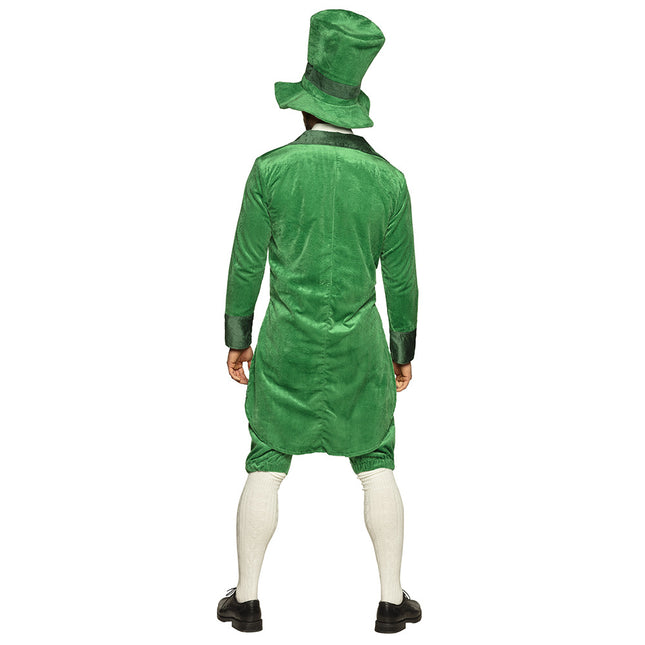 ST. Costume de la Saint-Patrick pour homme