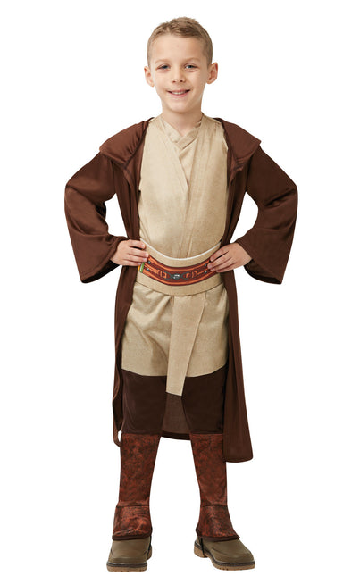 Combinaison Jedi enfant