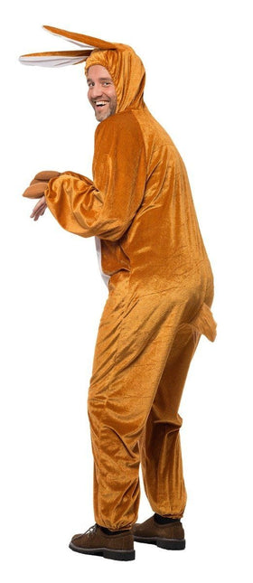 Costume de lapin de Pâques