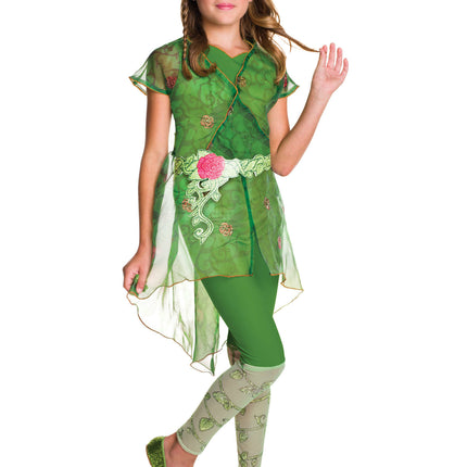 Costume de Poison Ivy Enfant