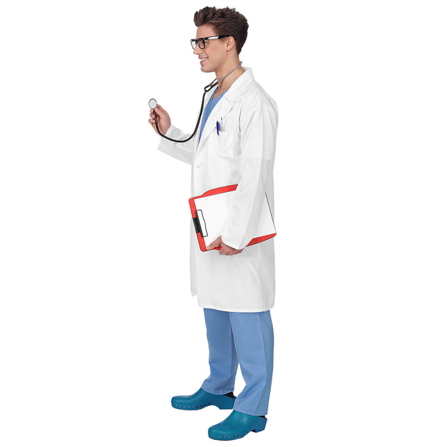 Costume de docteur homme 3 pièces