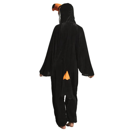 Costume de toucan