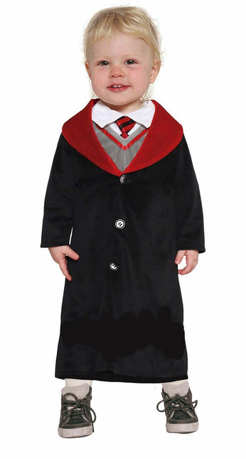 Costume Harry Potter pour bébé