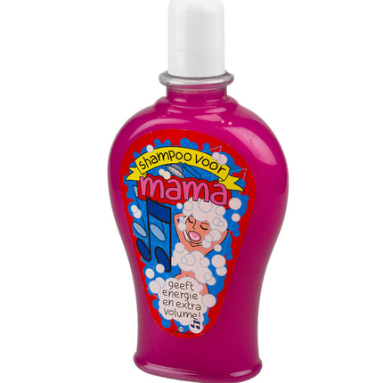 Shampooing amusant Mama 350ml