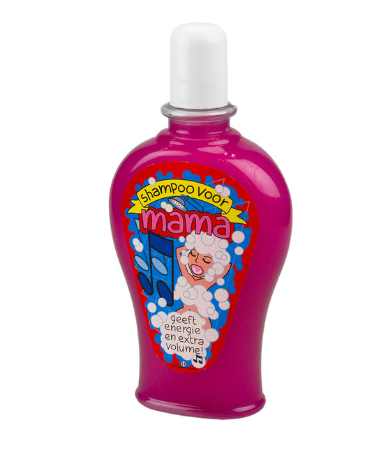 Shampooing amusant Mama 350ml