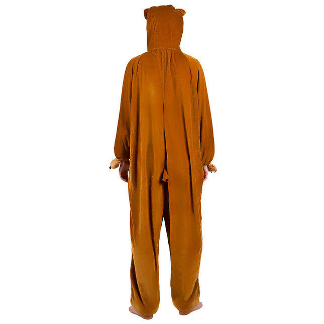 Onesie Bear Enfant 140