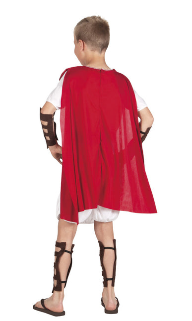 Costume de gladiateur pour enfant