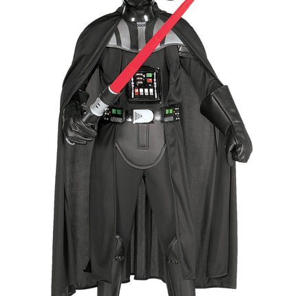 Costume de Dark Vador Deluxe pour enfant