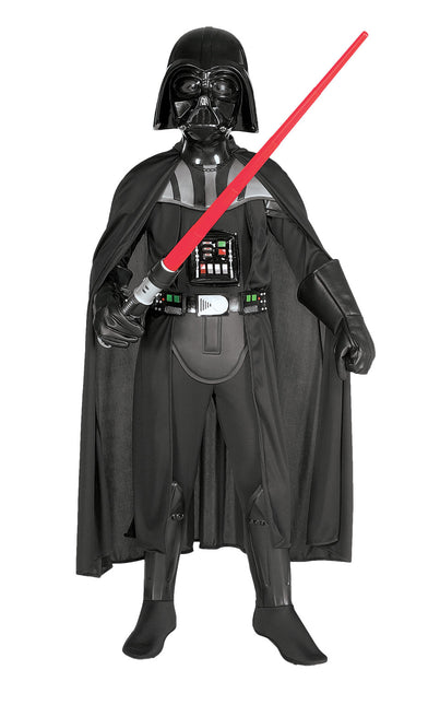 Costume de Dark Vador Enfant Deluxe