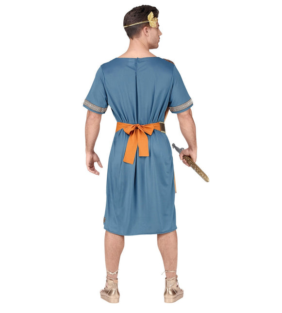 Costume romain Hommes Empereur