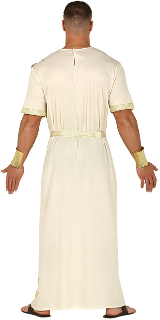 Costume romain homme 2 pièces