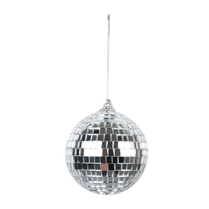 Boules disco 8cm 6pcs