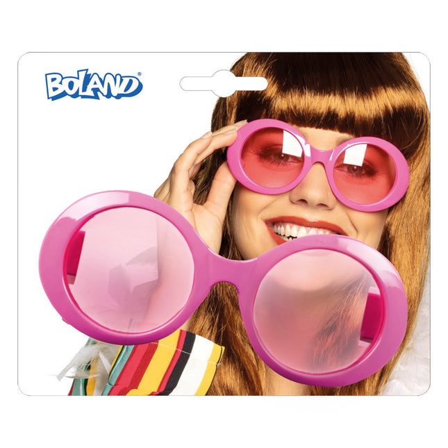 Lunettes Pink Jackie