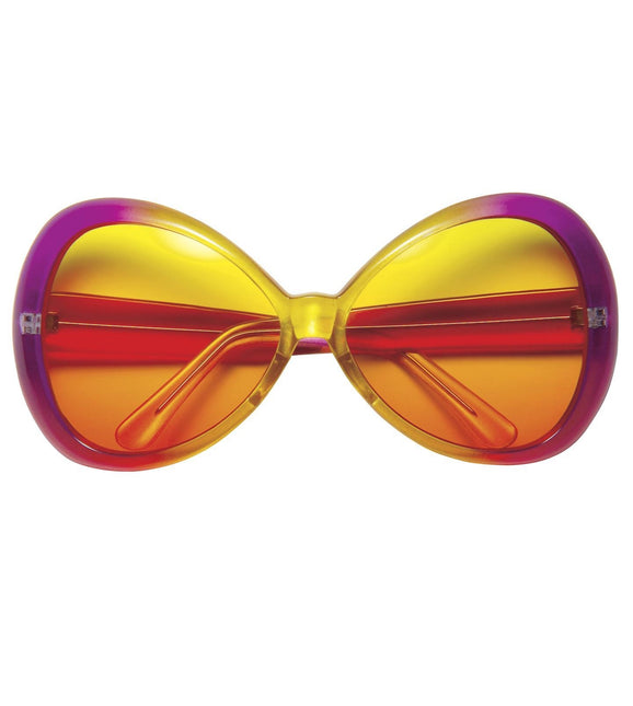 Lunettes de couleur Sugarbabe