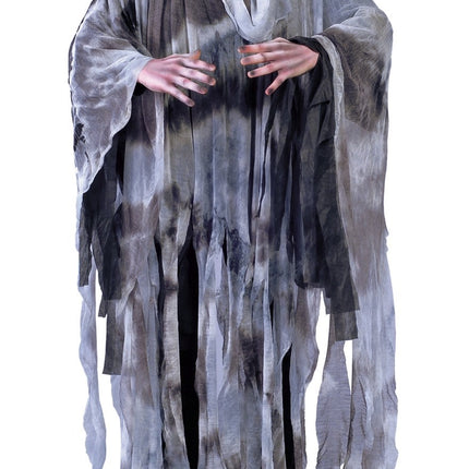 Costume d'Halloween Fantôme Hommes L