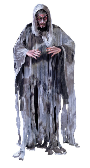 Costume d'Halloween Fantôme Hommes L