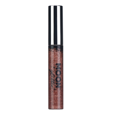 Moon Glitter Eye Liner pailleté Rose Gold 10ml