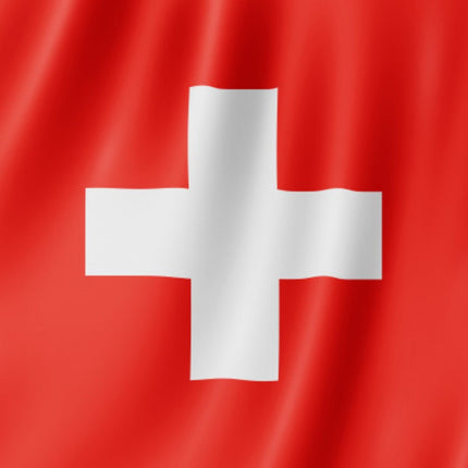 Drapeau Suisse 150cm